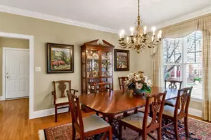 1924 Glenmartin Dr, Raleigh, NC 27615 - Photo 5