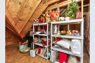 1924 Glenmartin Drive, Raleigh, NC 27615 - Photo 33