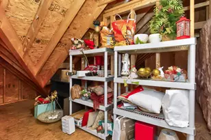 1924 Glenmartin Dr, Raleigh, NC 27615 - Photo 33