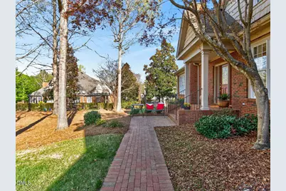 1924 Glenmartin Drive, Raleigh, NC 27615 - Photo 3