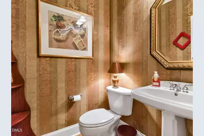 1924 Glenmartin Drive, Raleigh, NC 27615 - Photo 15