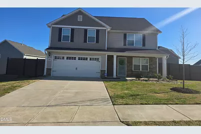 202 Campaign Drive, Mebane, NC 27302 - Photo 1