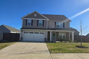 202 Campaign Dr, Mebane, NC 27302 - Photo 1