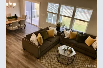 721 Great Eno Path, Hillsborough, NC 27278 - Photo 3