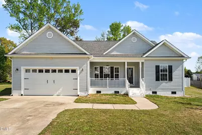 44 Wedgewood Lane, Selma, NC 27576 - Photo 1