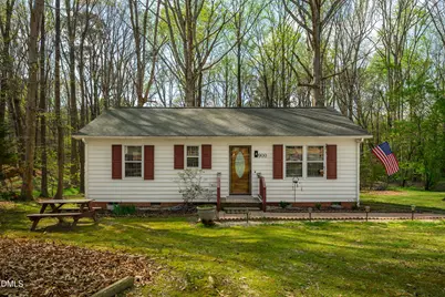 900 Cricket Knoll Road, Fuquay Varina, NC 27526 - Photo 1