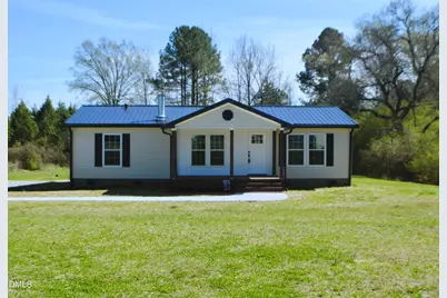 1159 No Bottom Road, Warrenton, NC 27589 - Photo 1