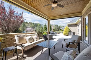 352 Rolling Meadows Ln, Chapel Hill, NC 27517 - Photo 31