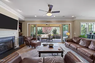 352 Rolling Meadows Ln, Chapel Hill, NC 27517 - Photo 25