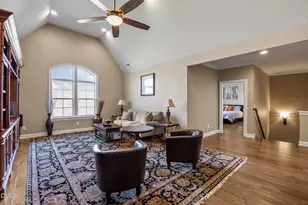 352 Rolling Meadows Ln, Chapel Hill, NC 27517 - Photo 47