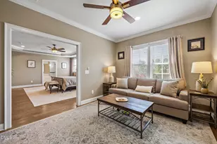 352 Rolling Meadows Ln, Chapel Hill, NC 27517 - Photo 41