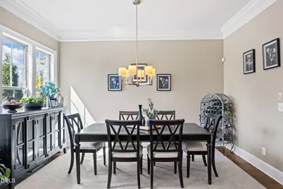 352 Rolling Meadows Lane, Chapel Hill, NC 27517 - Photo 29