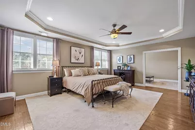 352 Rolling Meadows Lane, Chapel Hill, NC 27517 - Photo 39