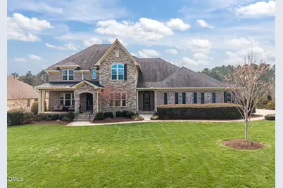 352 Rolling Meadows Lane, Chapel Hill, NC 27517 - Photo 1