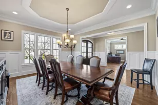 352 Rolling Meadows Ln, Chapel Hill, NC 27517 - Photo 13