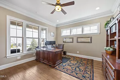 352 Rolling Meadows Lane, Chapel Hill, NC 27517 - Photo 15