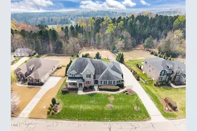 352 Rolling Meadows Lane, Chapel Hill, NC 27517 - Photo 9