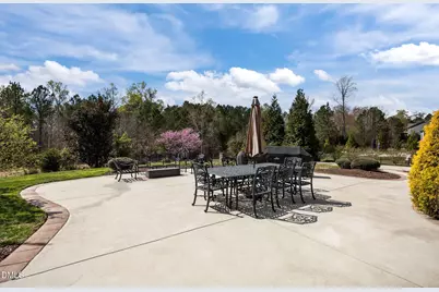 352 Rolling Meadows Lane, Chapel Hill, NC 27517 - Photo 7
