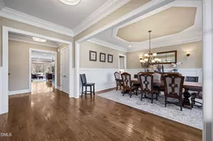 352 Rolling Meadows Ln, Chapel Hill, NC 27517 - Photo 11