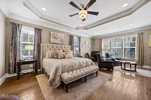 352 Rolling Meadows Ln, Chapel Hill, NC 27517 - Photo 35