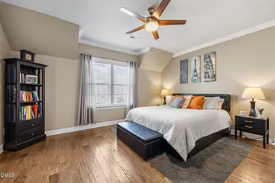 352 Rolling Meadows Lane, Chapel Hill, NC 27517 - Photo 49