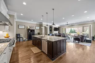 352 Rolling Meadows Ln, Chapel Hill, NC 27517 - Photo 21