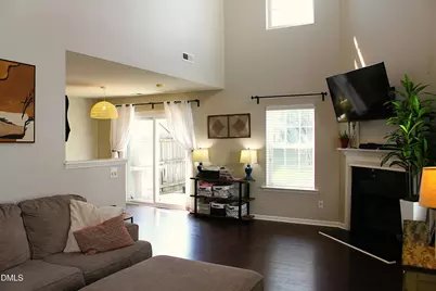 8129 Caliber Woods Drive, Raleigh, NC 27616 - Photo 9