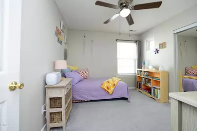 8129 Caliber Woods Drive, Raleigh, NC 27616 - Photo 25