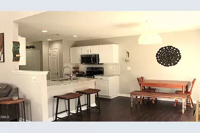 8129 Caliber Woods Drive, Raleigh, NC 27616 - Photo 5