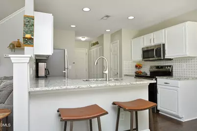 8129 Caliber Woods Drive, Raleigh, NC 27616 - Photo 15