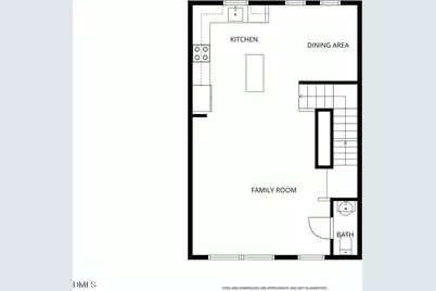 1107 Pale Moss Drive, Durham, NC 27704 - Photo 9