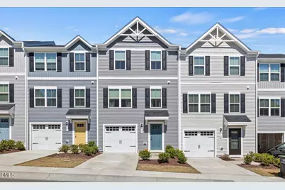 1107 Pale Moss Drive, Durham, NC 27704 - Photo 1