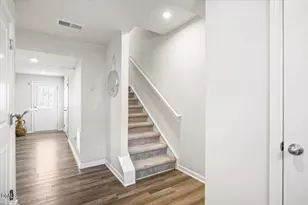 1107 Pale Moss Dr, Durham, NC 27704 - Photo 5