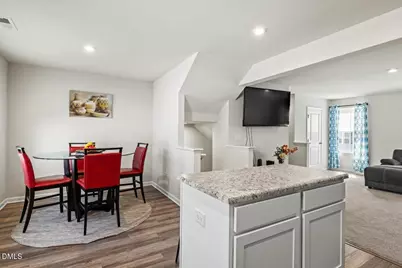 1107 Pale Moss Drive, Durham, NC 27704 - Photo 11