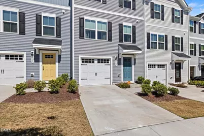 1107 Pale Moss Drive, Durham, NC 27704 - Photo 3