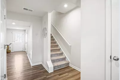 1107 Pale Moss Drive, Durham, NC 27704 - Photo 5