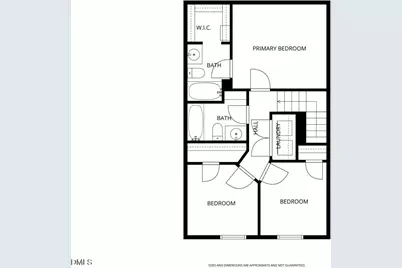 1107 Pale Moss Drive, Durham, NC 27704 - Photo 19