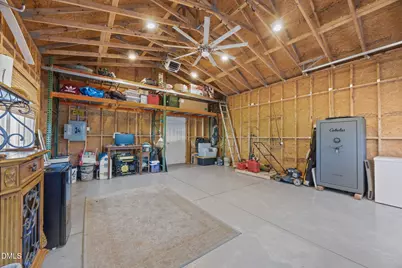 728 E Whitaker Mill Road, Raleigh, NC 27608 - Photo 33