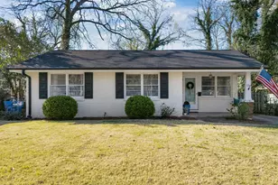 728 E Whitaker Mill Rd, Raleigh, NC 27608 - Photo 1