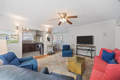 728 E Whitaker Mill Road, Raleigh, NC 27608 - Photo 13