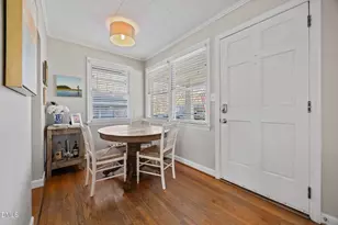 728 E Whitaker Mill Rd, Raleigh, NC 27608 - Photo 5