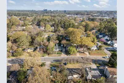 728 E Whitaker Mill Road, Raleigh, NC 27608 - Photo 35