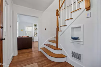 2409 Stafford Avenue, Raleigh, NC 27607 - Photo 5