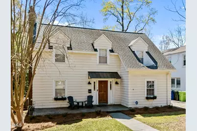 2409 Stafford Avenue, Raleigh, NC 27607 - Photo 1