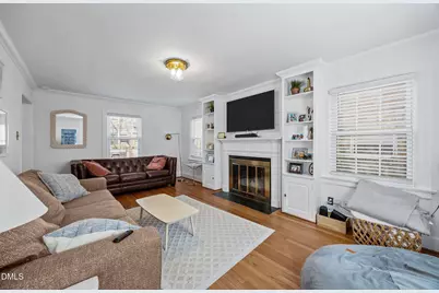 2409 Stafford Avenue, Raleigh, NC 27607 - Photo 9