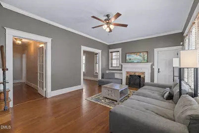 604 W Divine Street, Dunn, NC 28334 - Photo 5