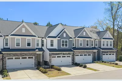 105 Hidden Run Lane, Holly Springs, NC 27540 - Photo 25