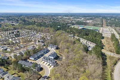 105 Hidden Run Lane, Holly Springs, NC 27540 - Photo 27