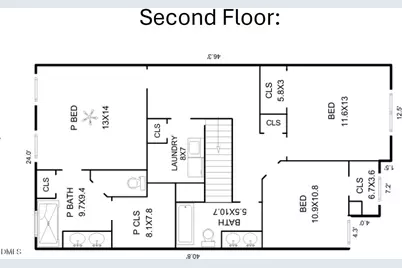 105 Hidden Run Lane, Holly Springs, NC 27540 - Photo 31