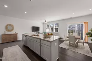 105 Hidden Run Ln, Holly Springs, NC 27540 - Photo 5